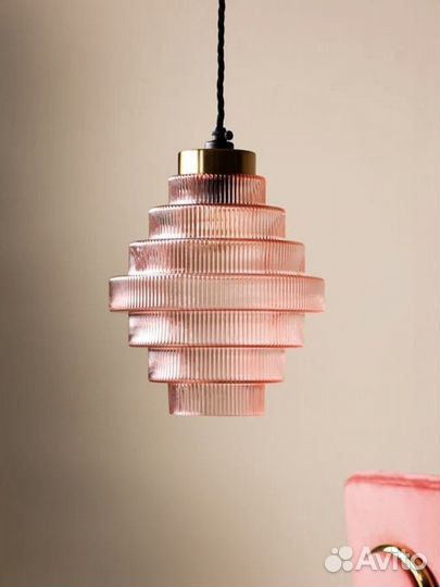 Светильник потолочный дизайнерский