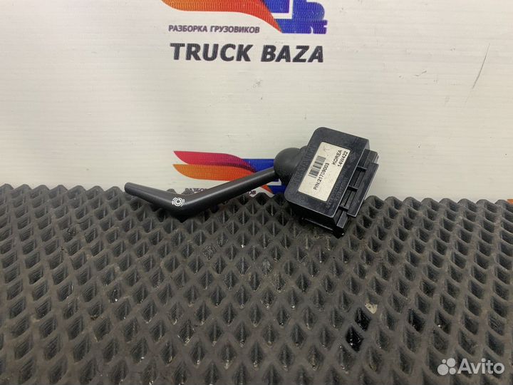 Переключатель подрулевой горного тормоза Renault T