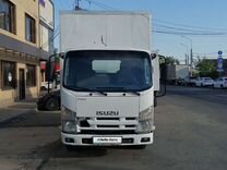 Isuzu Elf (N-series), 2015