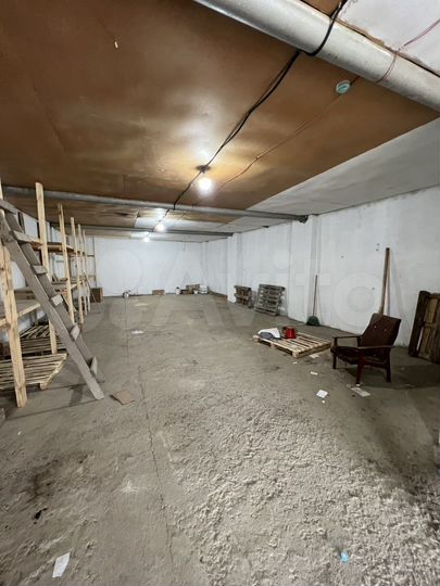 Склад, 160 м²