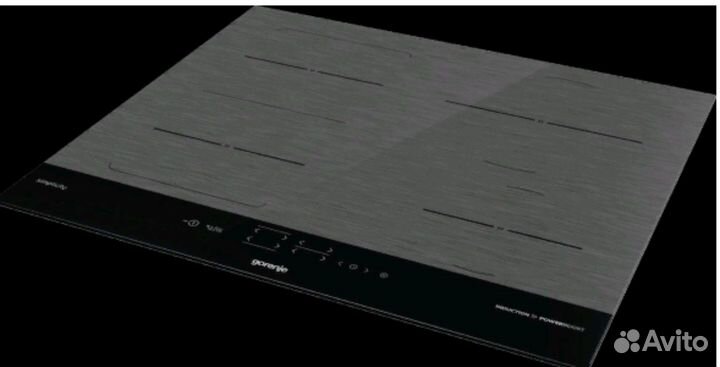 Варочная панель индукционная Gorenje IT643SYB7