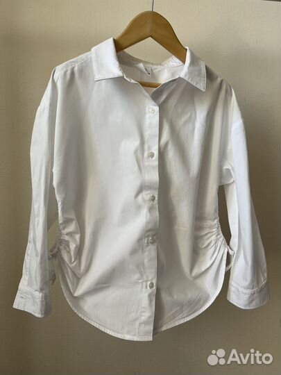 Рубашка Zara 134