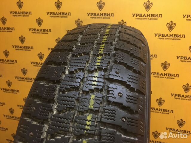 Kumho Power Grip KC11 185/65 R15 88T