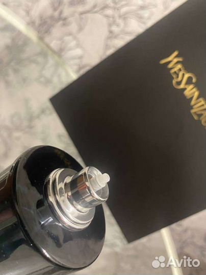 Духи Dior Sauvage elixir (оригинал)