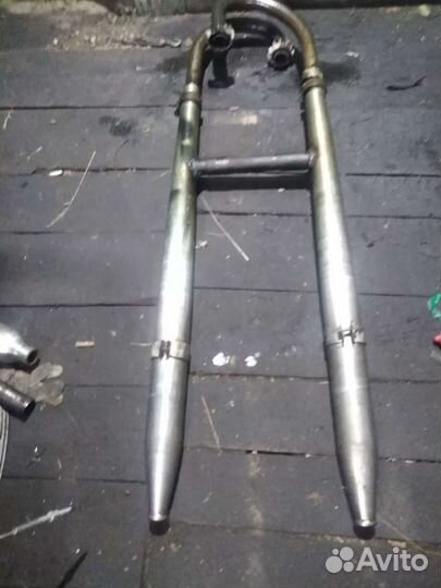 Запчасти на мотоцикл урал днепр м 72 к 750 м 61