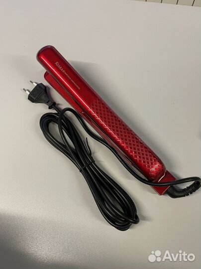 Утюжок для волос профессиональный Riff