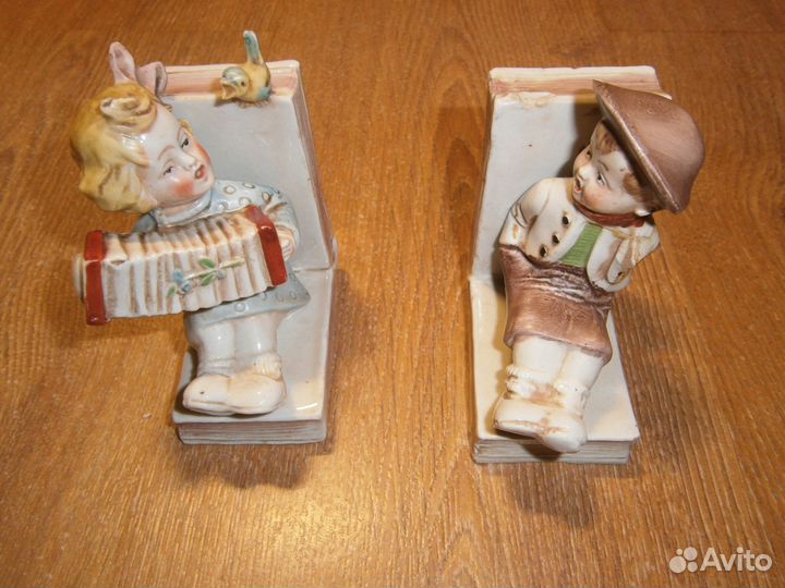 Статуэтки германия (germany)