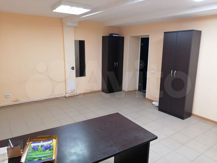 Офис, 10, 20, 100, 200 м²