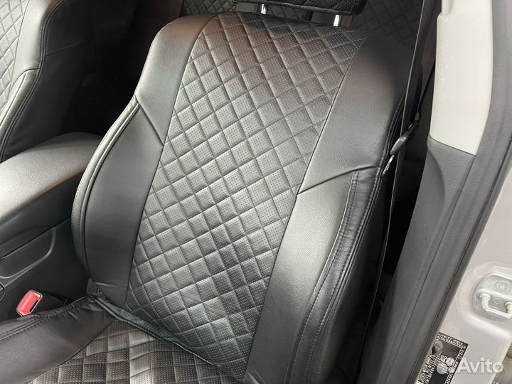 Чехлы тойота камри 40-45