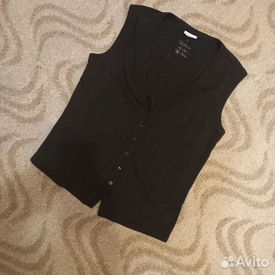 Большой пакет одежды 46-48