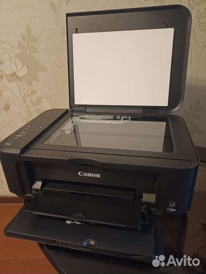 Мфу на запчасти