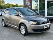 Volkswagen Golf Plus 1.6 AMT, 2013, 128 259 км, с пробегом, цена 1 099 000 руб.