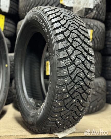 Dunlop GrandTrek Ice 03 175/65 R14 82T