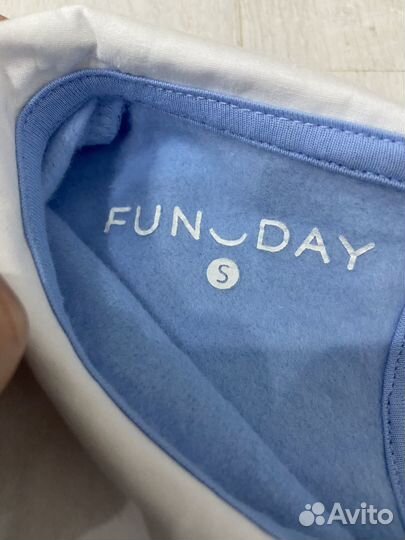 Кофта Funday, S