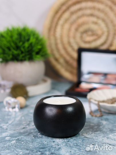 Ароматические свечи аромасвечи на подарок