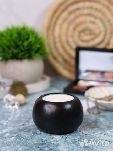 Ароматические свечи аромасвечи на подарок