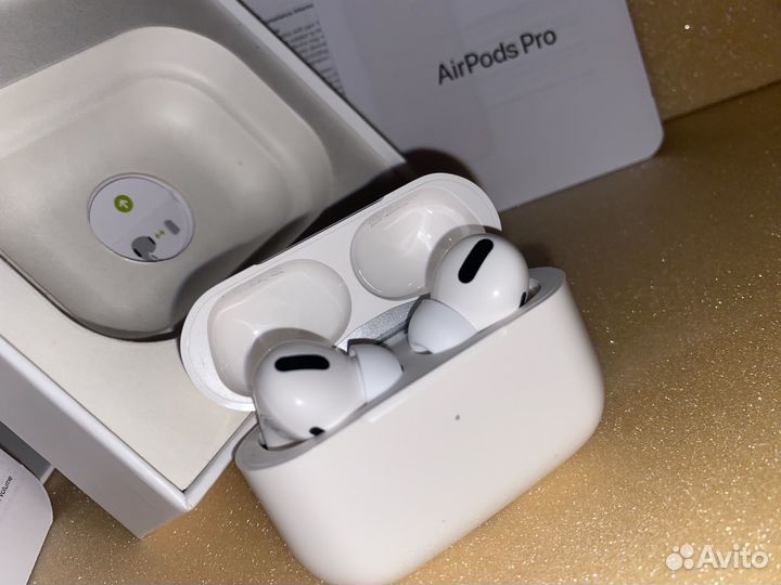 AirPods Pro