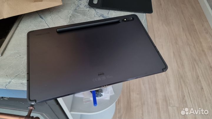 Планшет Samsung Tab S7 128 Гб