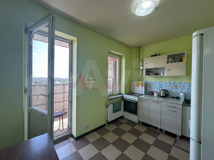 1-к. квартира, 46,9 м², 7/10 эт.