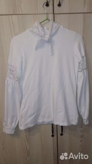 Блузка детская женская