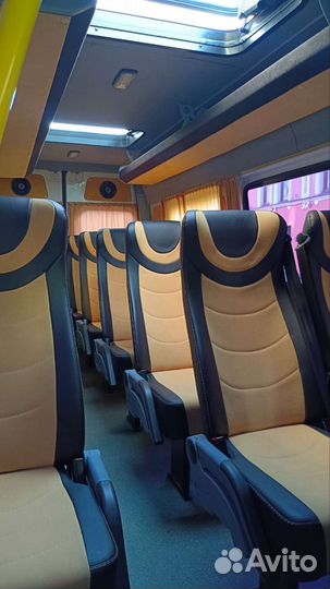 Аренда Микроавтобуса, Заказ Микроавтобуса