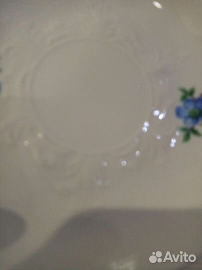 Чайные пары Вербилки