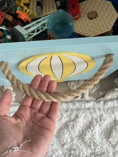 Мебель в детскую комнату