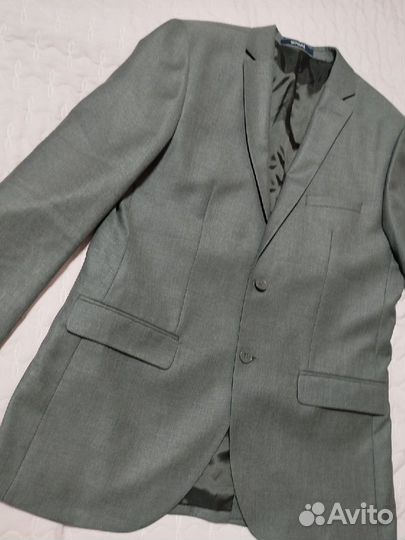 Костюм мужской