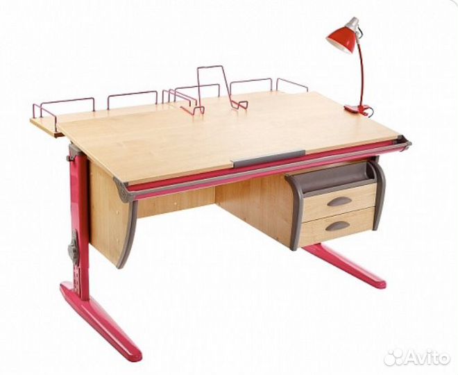Парта Дэми 120*80