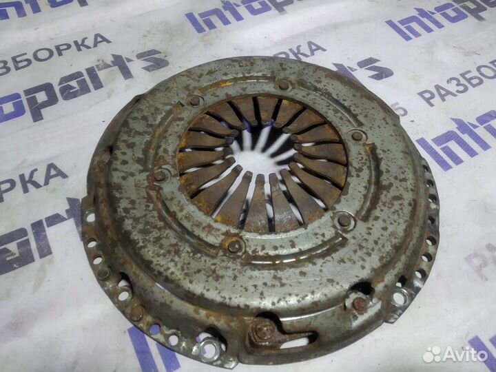 Комплект сцепления Volkswagen Polo 5 cfna 2013