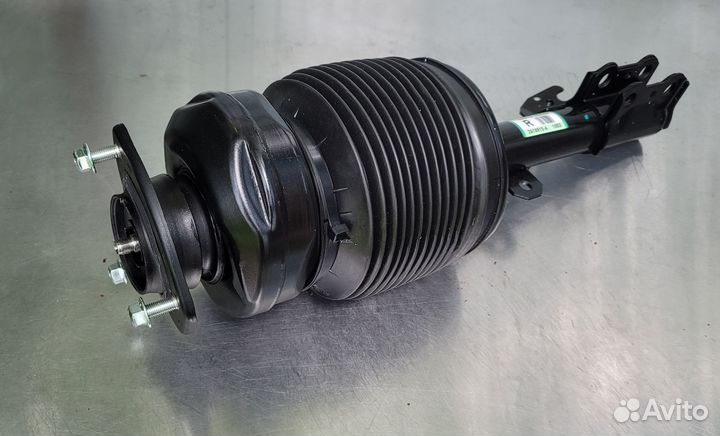 Пневмоподвеска lexus RX300 RX330 RX350