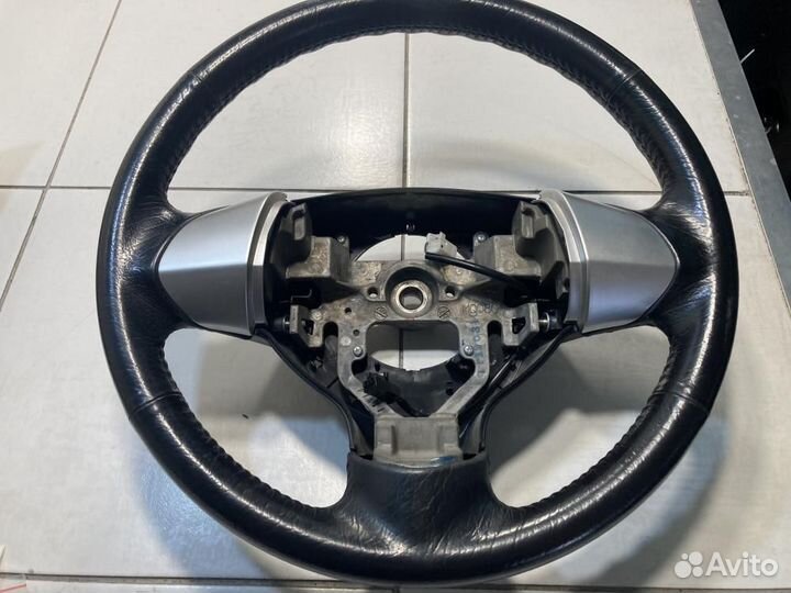 Рулевое колесо Mitsubishi ASX GA1W 2010-2016