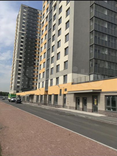 Машиноместо, 13 м²