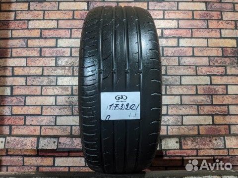 Continental ContiPremiumContact 2 235/50 R18