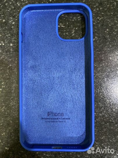 Чехол на iPhone 14