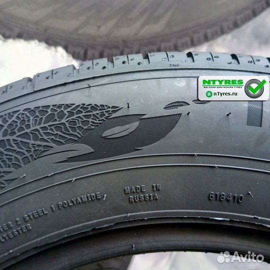 Ikon Tyres Autograph Eco C3 205/65 R16C 107T