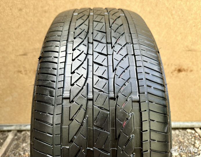 Bridgestone Dueler H/P Sport AS 245/50 R19
