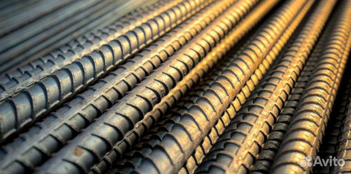 Арматура из нержавеющей стали