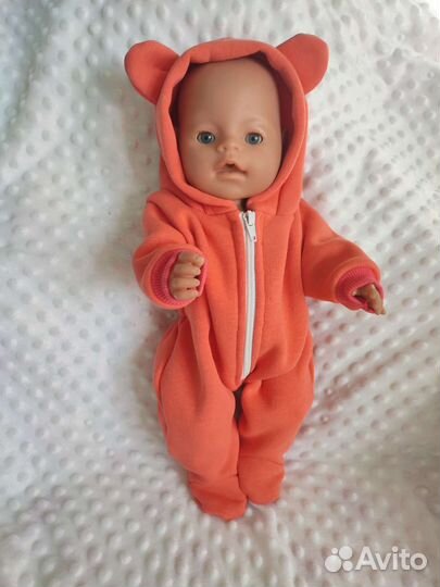 Одежда для кукол