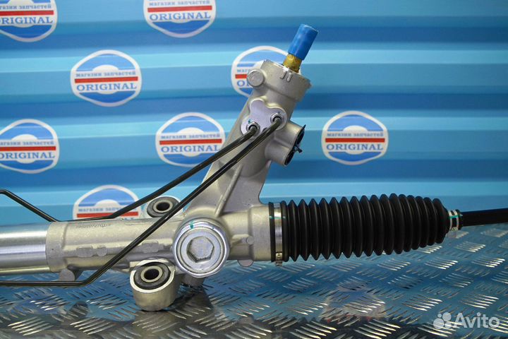 Рулевая рейка Мерседес-Бенц Вито Виано новая