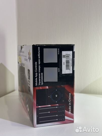 Автомагнитола