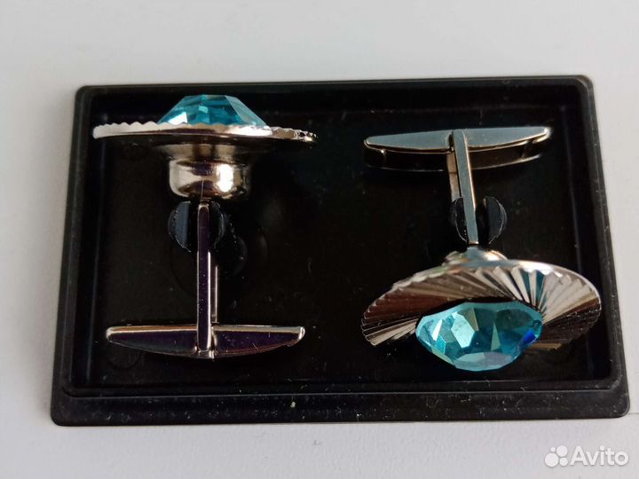 Запонки СССР