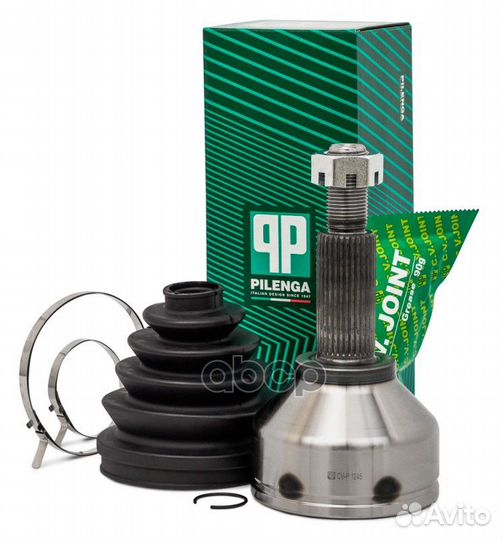 ШРУС наружний CV-P1245 pilenga