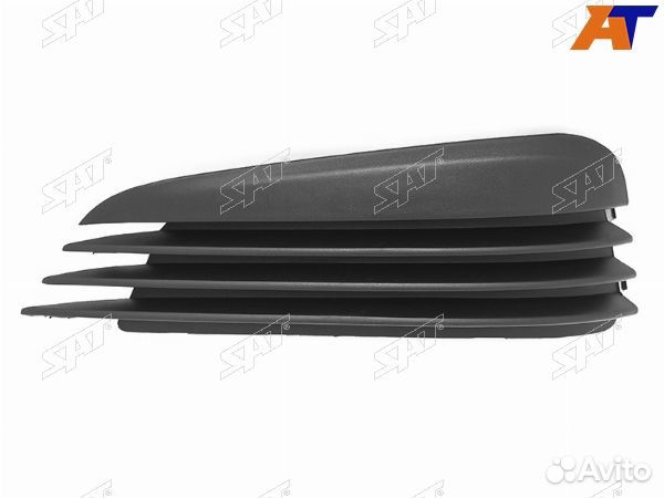 Заглушка opel vectra C 02-08/signum 03-06