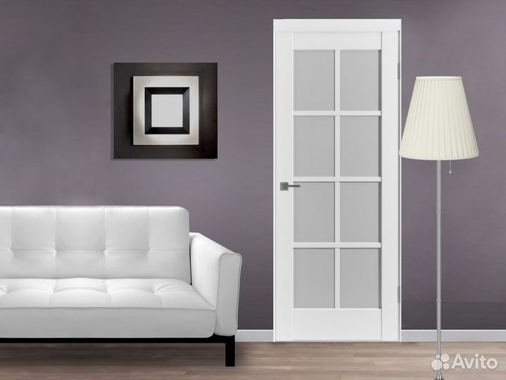 Двери межкомнатные