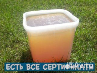 Качественный мёд оптом