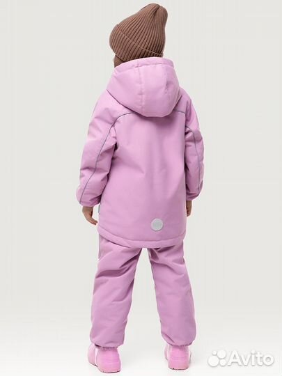 Костюм демисезонный nikastyle ника стайл nika