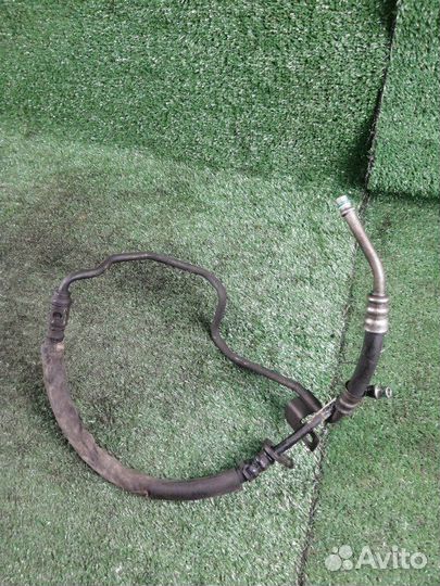 Трубка гур Mercedes-Benz M-Class W164 M156 2008