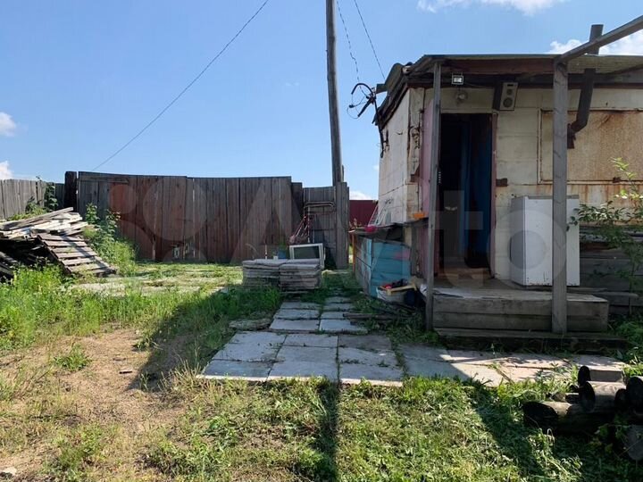 Дача 45 м² на участке 8 сот.