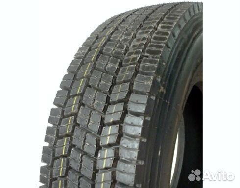 Грузовая шина Boto BT-388 31570R22,5 151148L ведущ